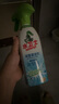 水衛(wèi)士（水衛(wèi)仕）浴室清潔劑500g*3瓶衛(wèi)生間廁所玻璃水瓷磚地板清洗劑 曬單實拍圖