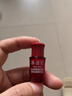 林清軒【會員派樣】紅山茶花煥活瑩亮淡紋油液精華液2.7ml（體驗(yàn)裝） 曬單實(shí)拍圖