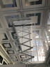 米家智能晾衣機(jī)1C【國家補(bǔ)貼】小米電動(dòng)晾衣架小愛遙控陽臺升降晾衣桿 曬單實(shí)拍圖