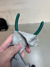 世達(dá)（SATA）70641 塑料水口鉗5