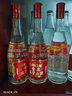 晉泉 高粱白酒42度經(jīng)典老熟500ml*12瓶整箱裝 清香型糧食白酒 雙十一 曬單實(shí)拍圖