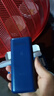 飛利浦（PHILIPS）E568A 寶石藍 移動(dòng)聯(lián)通電信4G全網(wǎng)通 老年人手機智能 超長(cháng)待機兒童功能學(xué)生手機 大字大聲直板按鍵 曬單實(shí)拍圖