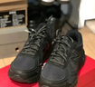 NEW BALANCE NB410官方男鞋女鞋情侶網(wǎng)鞋越野戶(hù)外鞋復古潮流百搭休閑運動(dòng)鞋 黑色 寬鞋楦2E MT410CK5 38 (腳長(cháng)23.5cm) 曬單實(shí)拍圖