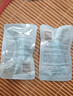 法蘭琳卡（FRANIC）洋甘菊控油皮平衡清爽型安護(hù)水乳套裝補(bǔ)水收斂毛孔38節(jié)送禮 洋甘菊水20g+乳20g 曬單實(shí)拍圖