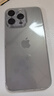 第一衛 DIVI【爆款TOP丨發(fā)黃包賠】適用蘋(píng)果15promax手機殼iphone15ProMax保護套防摔超薄全包透明硅膠軟套 曬單實(shí)拍圖