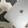 Apple/蘋果【國家補(bǔ)貼】iPad 11英寸 A16芯片2025年款 平板電腦 (128GB WLAN版/學(xué)習(xí)辦公娛樂)銀色 曬單實(shí)拍圖