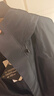 KOLON SPORT可隆男WINDCHASER夾克GTX 2L連帽防水透濕戶(hù)外休閑衣 曬單實(shí)拍圖