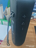 榮耀親選漫威便攜戶外防水防塵藍牙音箱Pro 現(xiàn)場級音效 環(huán)形氛圍燈 組合立體聲 音箱 音響 幻夜黑 曬單實拍圖
