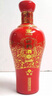 四特紅錦瓷 H6 特香型純糧白酒 52度 500ml*6瓶 整箱裝 婚宴用酒 曬單實(shí)拍圖