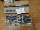 小狗吸塵器家用吸拖一體無線手持綠光顯塵大吸力干吸濕拖吸塵拖地機寵物貓毛狗毛地毯清潔一鍵刮塵 曬單實拍圖