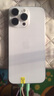 Apple iPhone 15 Pro Max 蘋果5G 二手蘋果手機(jī) 蘋果15PM 國行優(yōu)惠券補(bǔ)貼 白色鈦金屬 512G 曬單實拍圖