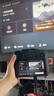 綠聯(lián) Mini HDMI轉HDMI2.0轉接線(xiàn)4K視頻迷你高清線(xiàn)筆記本電腦相機顯卡接電視顯示器投影儀 【0.22米母口】Mini HDMI轉HDMI 曬單實(shí)拍圖