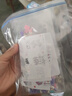 貝貝家生日禮物庫洛米KT貓小顆粒拼裝積木公仔益智男孩女孩子兒童玩具 曬單實拍圖