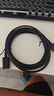 勝為（shengwei）USB2.0延長(zhǎng)線公對(duì)母 高速傳輸數(shù)據(jù)連接線 電腦U盤(pán)鼠標(biāo)鍵盤(pán)打印機(jī)充電器擴(kuò)展加長(zhǎng)線 3米 AUF1030G 曬單實(shí)拍圖