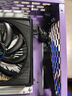 雷索  GTX1660Ti/1660S 6G/1050Ti 4G/1080 8G全新原盒電腦電競游戲辦公設計多開(kāi)吃雞三角洲獨立顯卡 GTX1660Ti 6G天將|小鋼炮 曬單實(shí)拍圖