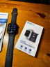 諾希適用于蘋果Apple watch S7/S8/S9【45mm】手表電池 內(nèi)置電池更換通用A2552/A2477/A2478/A2474 曬單實拍圖