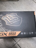 大水牛（BUBALUS）額定450W GX450游戲電腦電源（80PLUS銅牌/溫控/主動(dòng)式PFC/寬幅電壓/支持背線） 曬單實(shí)拍圖