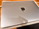 蘋(píng)果（Apple） MacBook Pro/Air 二手蘋(píng)果筆記本電腦 商務(wù) 辦公 游戲 設計 剪輯 99新【定制】19年962灰銀i7-16/256G 曬單實(shí)拍圖