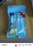 海氏海諾醫(yī)用棉簽 無(wú)菌消毒棉簽棒 塑封口消毒護(hù)理成人嬰兒?jiǎn)晤^竹棒大頭 曬單實(shí)拍圖