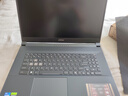 微星（MSI）星影17 2025 17.3英寸游戲筆記本電腦(酷睿 i7-14650HX RTX5060 16GB 1T 2.5K 240Hz ) 曬單實(shí)拍圖