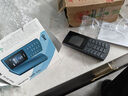 NOKIA新105 4G 全網(wǎng)通移動(dòng)聯(lián)通電信 老人老年按鍵直板學(xué)生兒童備用戒網(wǎng)手機(jī) 雙卡雙待  黑色 曬單實(shí)拍圖