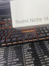小米 REDMI Turbo 4 國(guó)家補(bǔ)貼 天璣 8400-Ultra IP68防水 12GB+256GB 祥云白 曬單實(shí)拍圖