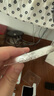 唯一（Winy）銀手鐲足銀9999銀鐲子古法實(shí)心銀飾時(shí)尚生日禮物首飾送女友媽媽 曬單實(shí)拍圖