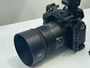 思銳（SIRUI）85mm F1.4曙光全畫(huà)幅自動(dòng)對(duì)焦鏡頭大光圈人像攝影攝像適用于尼康Z卡口 曬單實(shí)拍圖