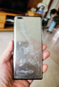雷方心適用華為mate30 mate 20pro手機(jī)外屏mate10 mate9pro屏幕觸摸玻璃 Mate40pro外屏【黑色】 曬單實(shí)拍圖