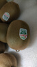 佳沛（zespri）綠奇異果優(yōu)選果27-33個(gè)原箱裝單果約101-135g水果 獼猴桃 曬單實(shí)拍圖