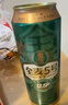 雪花啤酒【銷量50萬+】全麥5號12.5度醇厚型啤酒 500ml*12聽 全麥芽 曬單實拍圖