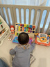 偉易達(dá)（VTECH）兒童玩具音樂(lè)寶貝手機(jī)寶寶電話嬰幼兒早教啟蒙數(shù)字男孩女孩禮物 寶貝手機(jī)（粉）【6-18M】 曬單實(shí)拍圖