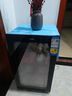 海爾（Haier）92升一級(jí)能效家用客廳辦公室冷藏柜暖藏冰吧 茶葉飲料水果蔬菜保鮮柜小型冰箱DS092LHESD1國(guó)家補(bǔ)貼 曬單實(shí)拍圖
