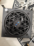 首席玩家（1st player）NGDP金牌 850W電源（ATX3.0&3.1雙規范/MES ID/壓紋線(xiàn)/FDB風(fēng)扇/12V-2X6接口） 曬單實(shí)拍圖
