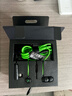 雷蛇（Razer）戰錘狂鯊V3有線(xiàn)入耳式耳機耳塞 7.1環(huán)繞聲 吃雞神器 適配三角洲行動(dòng) Type C 戰錘狂鯊V3 曬單實(shí)拍圖