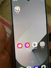 三星（SAMSUNG）Galaxy Z Fold6 折疊屏手機 5G全網(wǎng)通商務(wù)書(shū)寫(xiě)體驗AI庫存智能手機 星夜銀 12GB+256GB美版 曬單實(shí)拍圖