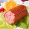 得利斯無(wú)淀粉火腿410g火腿腸熟食下酒菜早餐食材開(kāi)袋即食 曬單實(shí)拍圖