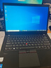 ThinkPad聯(lián)想 T14 高性能輕薄便攜商務(wù)辦公筆記本 14英寸/I7-1165G7/16G/1T固態(tài)/2G獨(dú)顯MX450/Win11/定制 曬單實(shí)拍圖