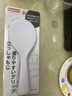 Imakara日本可立不粘飯勺不沾飯電飯煲米飯勺盛飯勺子盛飯打飯勺飯鏟鏟子 【食品級耐高溫】1個(gè)裝 曬單實(shí)拍圖
