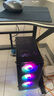 逆昂128G內(nèi)存酷睿i7升24核電競(jìng)臺(tái)式機(jī)電腦4060電競(jìng)主機(jī)吃雞獨(dú)顯辦公組裝大額補(bǔ)貼家用游戲水冷電腦整機(jī) 主機(jī)+32英寸【高刷顯示器+鍵鼠套裝】 套五：i9級(jí)36芯8G獨(dú)顯/64G/剪輯渲染 曬單實(shí)拍圖