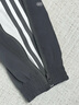阿迪達斯 （adidas）官方三葉草 春季新款女子梭織立領(lǐng)袖子拉鏈調(diào)節(jié)寬松夾克外套 JY8879 L 曬單實拍圖