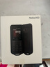 諾基亞（NOKIA） NOKIA800T 4G 真三防 移動(dòng)聯(lián)通電信三網(wǎng) 雙卡雙待 戶(hù)外徒步 wifi熱點(diǎn)備用功能機 學(xué)生手機  黑色 曬單實(shí)拍圖