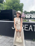 viney新款編織包包女包草編包品牌斜挎包生日禮物送女友老婆 【米白】高級感實(shí)用單肩包 時(shí)尚輕奢休閑海邊度假通勤沙灘包 曬單實(shí)拍圖