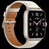 vivo WATCH GT eSIM版晴云白真皮智能手表藍(lán)河操作系統(tǒng)AI體驗(yàn)21天超長續(xù)航健康監(jiān)測 情人節(jié)禮物送女生 曬單實(shí)拍圖