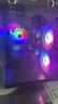 航向者英特爾i5酷睿i7升36核心/RTX3060 12G/4050臺式電腦主機DIY組裝電腦全套整機商務辦公電競直播游戲 電腦主機 八：i9級36芯/16G獨顯/64G/1T光追視效 曬單實拍圖