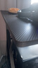 全品屋電腦桌臺式電競桌子雙人游戲桌椅家用辦公桌書桌工作臺學習寫字桌 曬單實拍圖