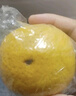 京鮮生 安岳黃檸檬6顆  單果80g+ 生鮮水果 源頭直發(fā)包郵 曬單實(shí)拍圖