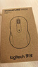 羅技（Logitech）優(yōu)選系列M650無(wú)線藍(lán)牙鼠標(biāo) 辦公藍(lán)牙靜音鼠標(biāo)Mac蘋(píng)果ipad鼠標(biāo)人體工學(xué)雙模鼠標(biāo)大小手可選男女通用 M650中小手 黑M（M750入門(mén)款） 曬單實(shí)拍圖