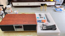 山水T76S家用大功率桌面電視K歌音響T73家庭KTV音響卡拉OK一體機HiFi高音質(zhì)藍牙音箱低音炮客廳音箱 山水T76S升級版【正版K歌系統(tǒng)】 曬單實拍圖