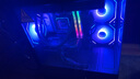 微星（MSI）全家桶 i5 14600KF/14400F/13400F搭配5060Ti/5070Ti電競(jìng)游戲整機(jī)設(shè)計(jì)主機(jī)渲染AI組裝電腦臺(tái)式機(jī) 配置3:14400F+RTX5060 曬單實(shí)拍圖